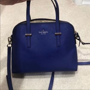 Kate spade Cedar street maise